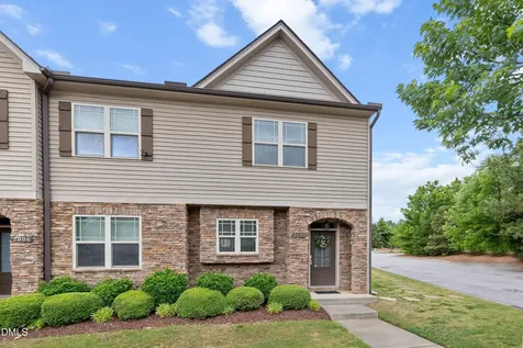 2804 Piedmont River Way Raleigh NC 27606