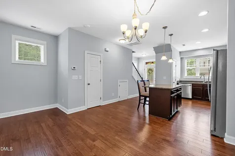 2804 Piedmont River Way Raleigh NC 27606