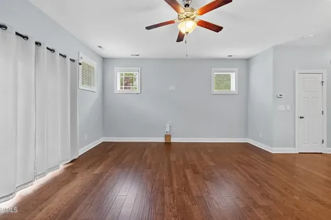 2804 Piedmont River Way Raleigh NC 27606