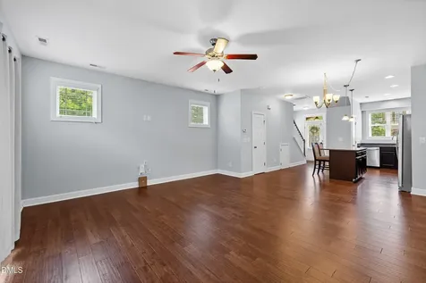 2804 Piedmont River Way Raleigh NC 27606