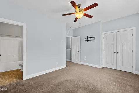 2804 Piedmont River Way Raleigh NC 27606