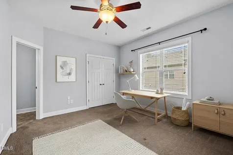 2804 Piedmont River Way Raleigh NC 27606