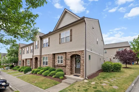 2804 Piedmont River Way Raleigh NC 27606