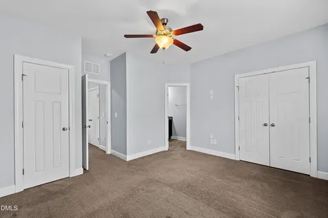 2804 Piedmont River Way Raleigh NC 27606