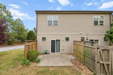 2804 Piedmont River Way Raleigh NC 27606