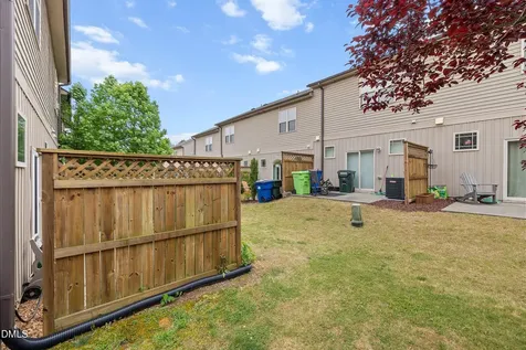 2804 Piedmont River Way Raleigh NC 27606