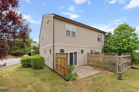 2804 Piedmont River Way Raleigh NC 27606