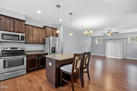 2804 Piedmont River Way Raleigh NC 27606