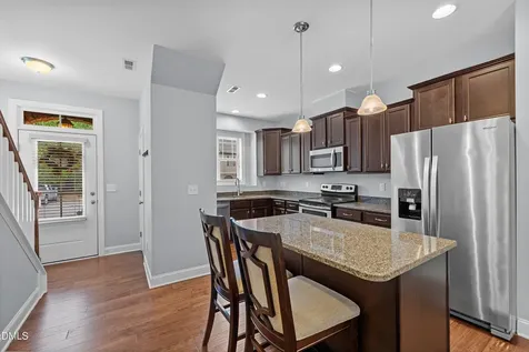 2804 Piedmont River Way Raleigh NC 27606