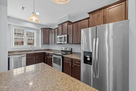 2804 Piedmont River Way Raleigh NC 27606