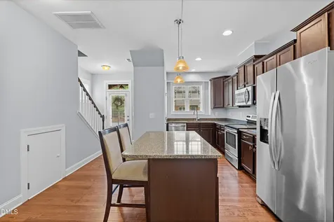 2804 Piedmont River Way Raleigh NC 27606