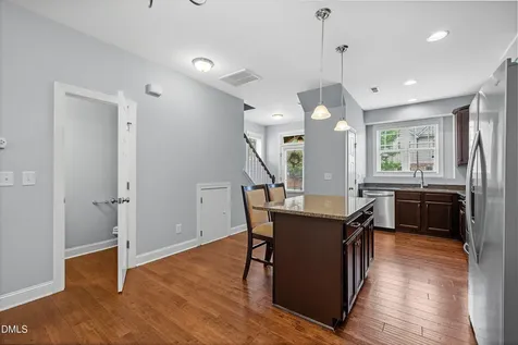 2804 Piedmont River Way Raleigh NC 27606