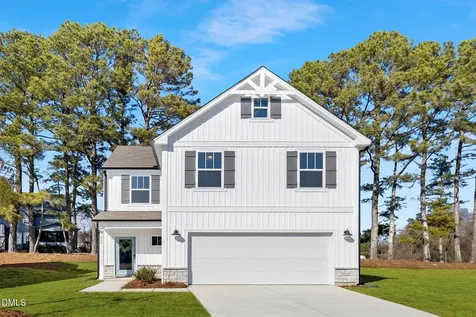 76 Cedarbranch Way Erwin NC 28339