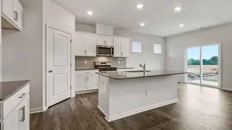 909 Comice Pear Way Willow Springs NC 27592