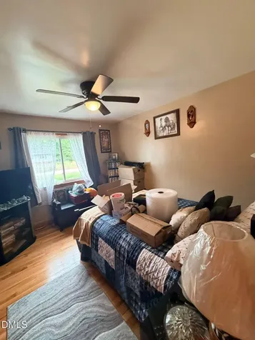 1277 David Avenue Henderson NC 27536