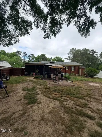 1277 David Avenue Henderson NC 27536