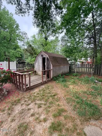 1277 David Avenue Henderson NC 27536