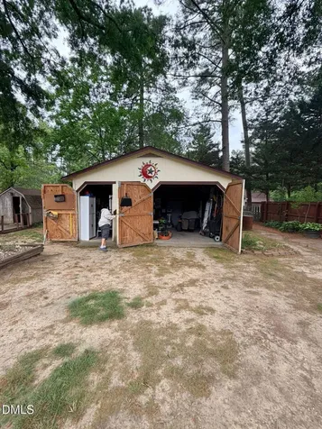 1277 David Avenue Henderson NC 27536