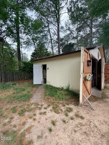 1277 David Avenue Henderson NC 27536