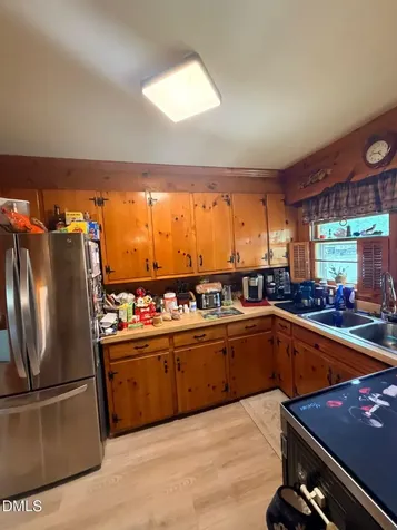 1277 David Avenue Henderson NC 27536