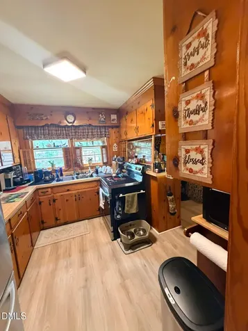 1277 David Avenue Henderson NC 27536