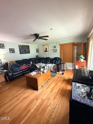 1277 David Avenue Henderson NC 27536