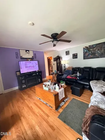1277 David Avenue Henderson NC 27536
