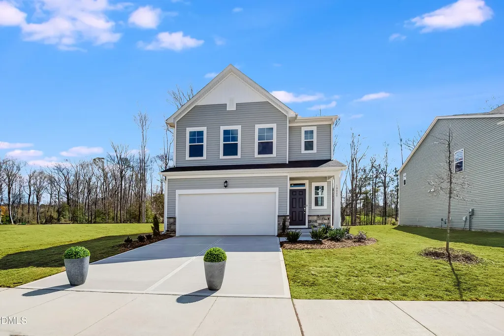 1380 Adler Cove Lane Graham NC 27253