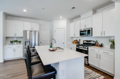 1380 Adler Cove Lane Graham NC 27253