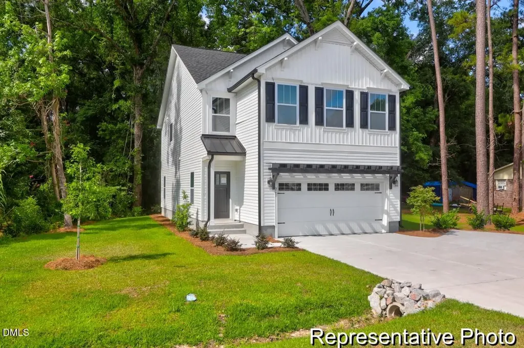 19 Cypress Hollow Lane Erwin NC 28339