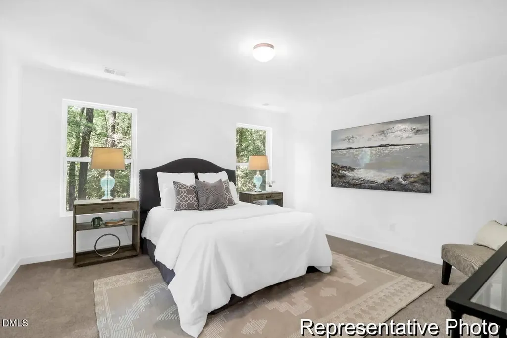 19 Cypress Hollow Lane Erwin NC 28339