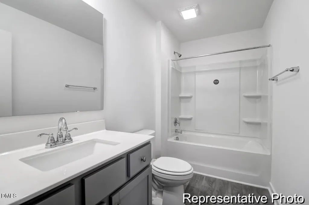 19 Cypress Hollow Lane Erwin NC 28339