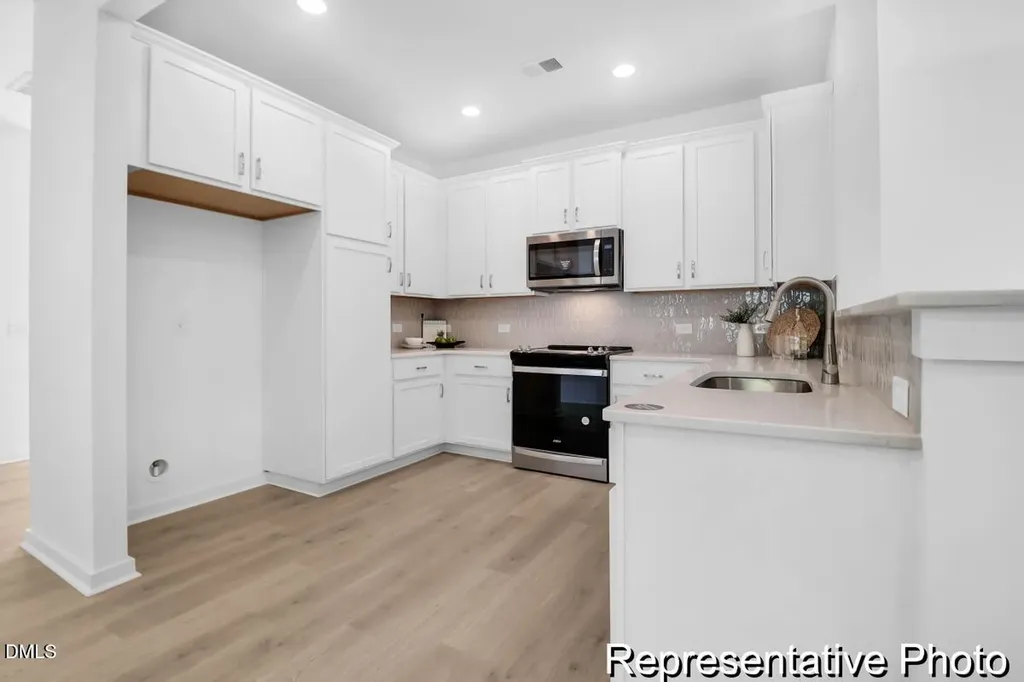 19 Cypress Hollow Lane Erwin NC 28339