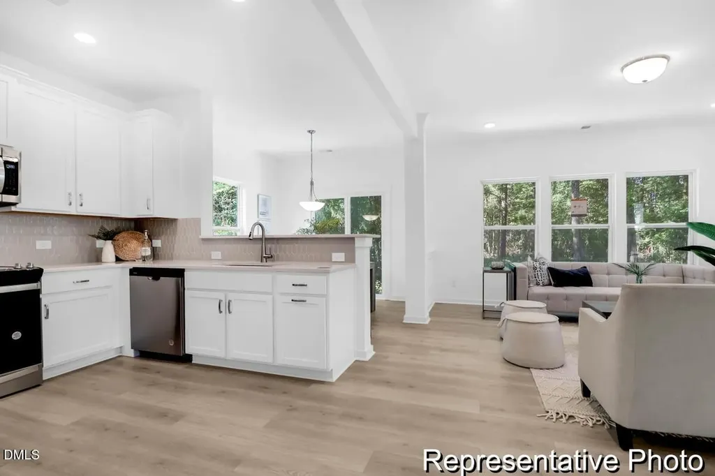 19 Cypress Hollow Lane Erwin NC 28339