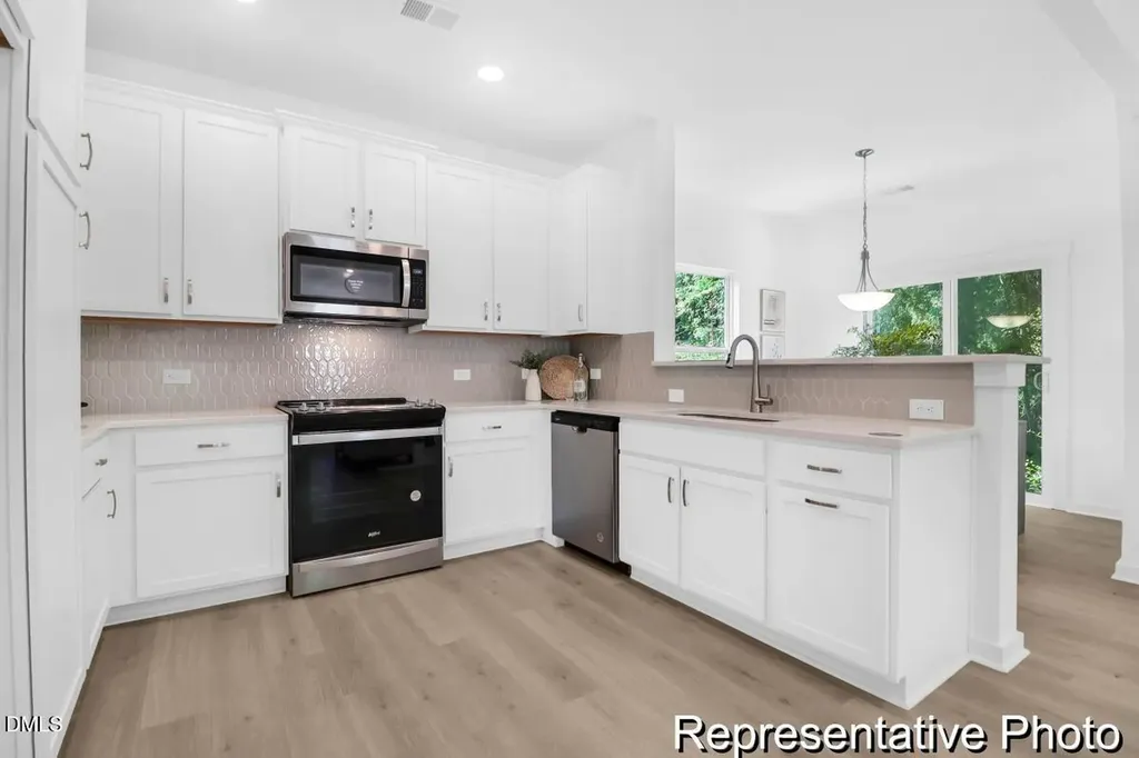 19 Cypress Hollow Lane Erwin NC 28339