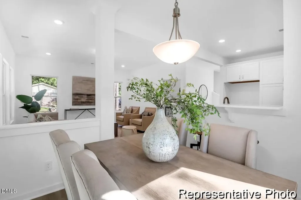 19 Cypress Hollow Lane Erwin NC 28339