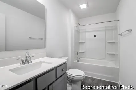 19 Cypress Hollow Lane Erwin NC 28339