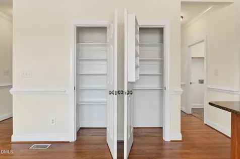 68 Jetherage Drive Willow Springs NC 27592