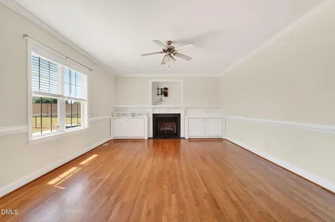 68 Jetherage Drive Willow Springs NC 27592