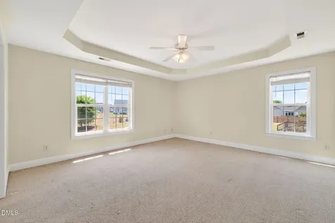 68 Jetherage Drive Willow Springs NC 27592