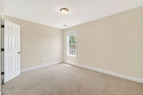 68 Jetherage Drive Willow Springs NC 27592