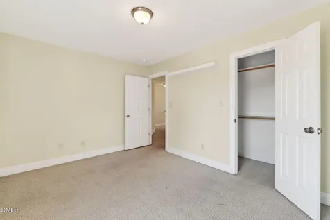 68 Jetherage Drive Willow Springs NC 27592