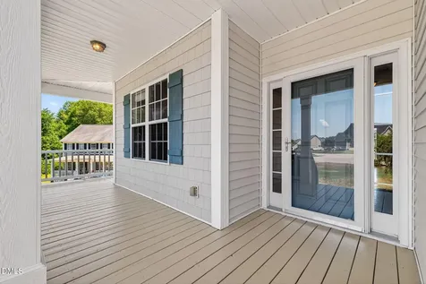 68 Jetherage Drive Willow Springs NC 27592