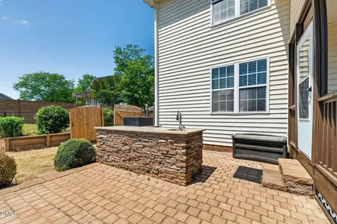 68 Jetherage Drive Willow Springs NC 27592