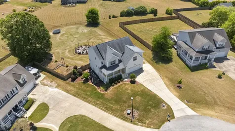 68 Jetherage Drive Willow Springs NC 27592