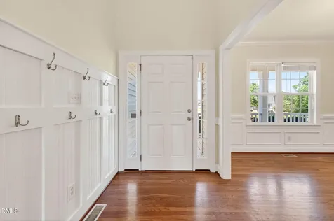 68 Jetherage Drive Willow Springs NC 27592