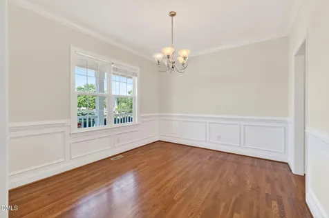 68 Jetherage Drive Willow Springs NC 27592