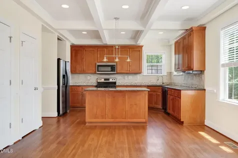 68 Jetherage Drive Willow Springs NC 27592