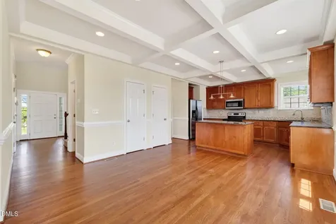 68 Jetherage Drive Willow Springs NC 27592
