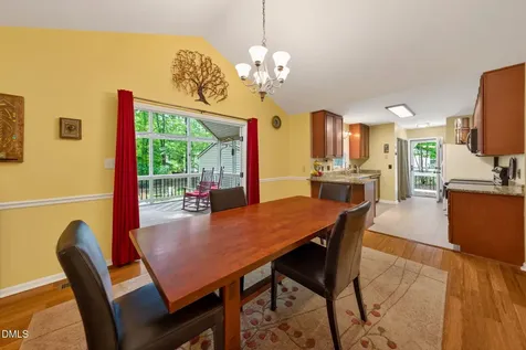 12 Drakesway Court Durham NC 27713